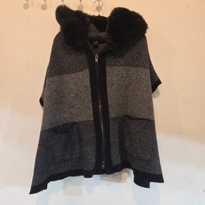 Steve Madden Shawl OSFM